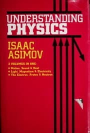 Obálka knihy Understanding Physics
