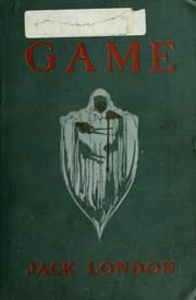 Obálka knihy The Game