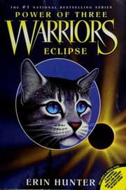 Obálka knihy Eclipse