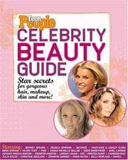 Obálka knihy Teen People: Celebrity Beauty Guide