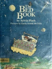 Obálka knihy The bed book