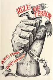 Obálka knihy Grosse Terror