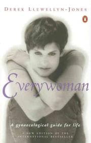 Obálka knihy Everywoman