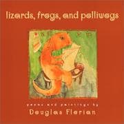 Obálka knihy Lizards, frogs, and polliwogs