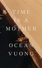 Obálka knihy Time Is a Mother