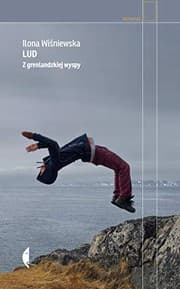 Obálka knihy Lud. Z grenlandzkiej wyspy
