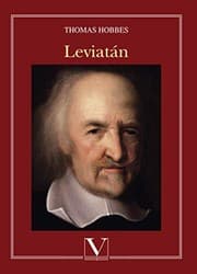 Obálka knihy Leviatán