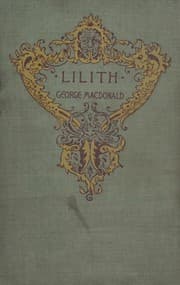 Obálka knihy Lilith
