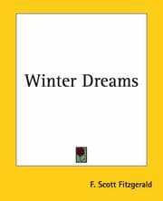 Obálka knihy Winter Dreams