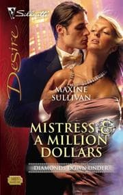 Obálka knihy Mistress & A Million Dollars