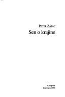 Obálka knihy Sen o krajine