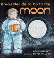 Obálka knihy If you decide to go to the moon