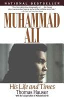 Obálka knihy Muhammad Ali