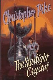 Obálka knihy The Starlight Crystal