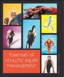 Obálka knihy Essentials of Athletic Injury Management