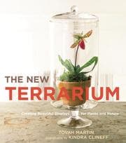 Obálka knihy The new terrarium