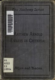 Obálka knihy Essays